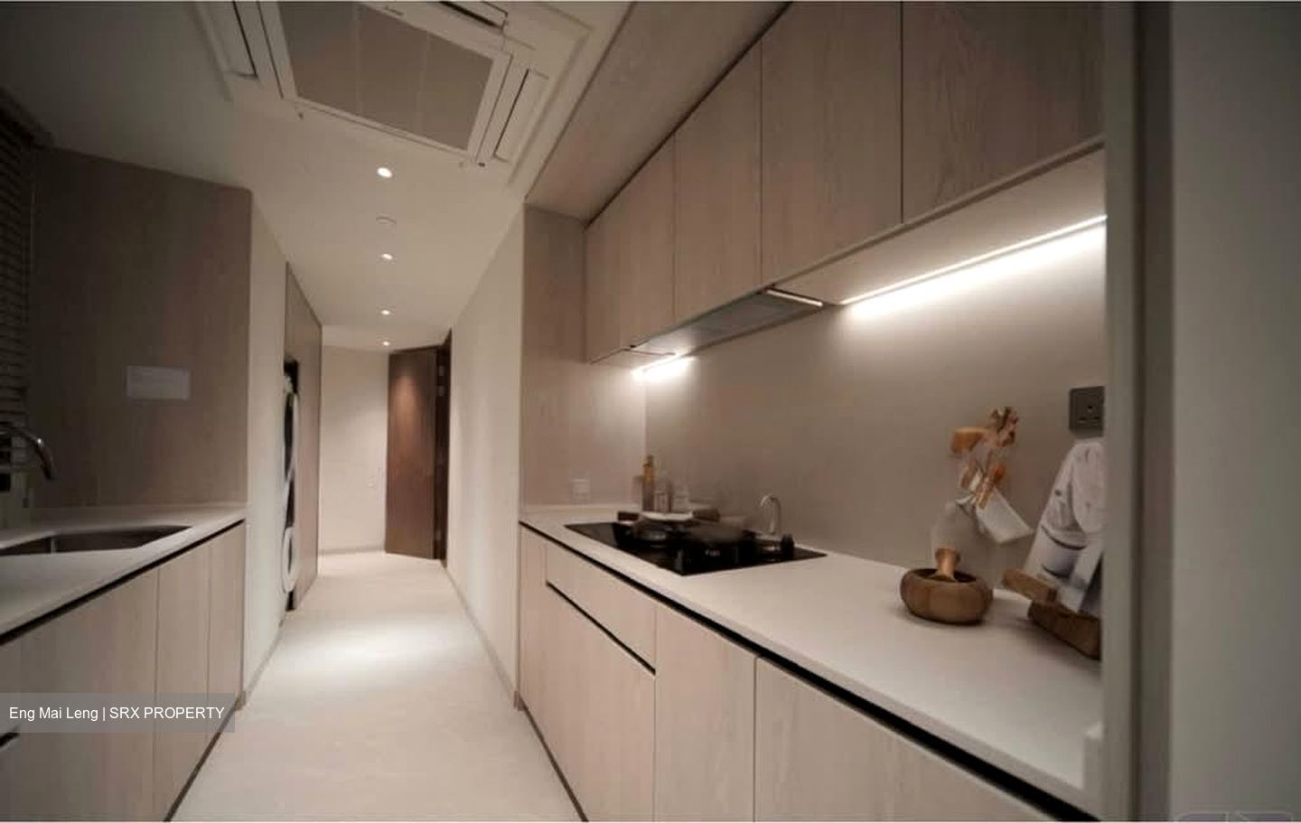 The Continuum (D15), Apartment #573594301